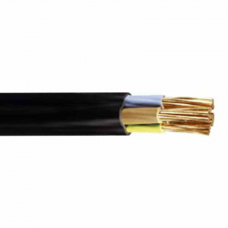 СВТ кабел 3x16 мм - 100 метра