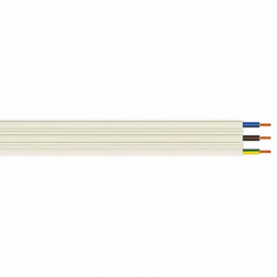 ПВВ-МБ1 мостови кабел 3 x 2.5 мм2, 100 метра