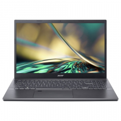 Лаптоп Acer Aspire 5, A515-47-R76E, AMD Ryzen 5 5625U, 8GB DDR4,512GB SSD,15.6" FHD