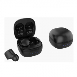 Слушалки Acer AHR162 Headphones Wireless In-ear Music Bluetooth Black