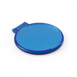  Streep Огледало за грим, синьо