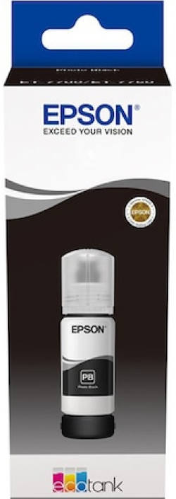 Касета с мастило EPSON 103 C13T00S14A, Black