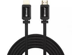 Кабел/адаптер Sandberg HDM кабел 2.0 19M-19M, 10м