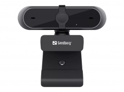 Уеб камера Sandberg USB Webcam Pro