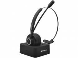 Слушалки Sandberg Блутут офис слушалки - Office Headset Pro