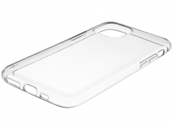 Калъф за смартфон Cover iPhone 11 Pro Soft Clear