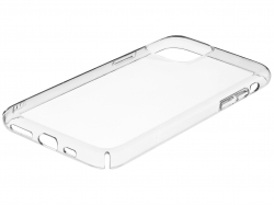 Калъф за смартфон Cover iPhone 11 Pro Hard Clear