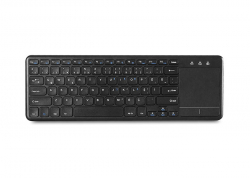 Клавиатура Everest Безжична клавиатура +TouchPad Mouse Q  EKW-155