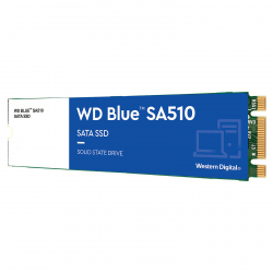 Хард диск / SSD SSD WD Blue (M.2, 1TB, SATA 6Gb-s)