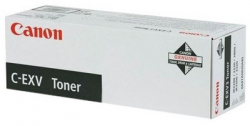 Тонер за лазерен принтер Canon Toner C-EXV 63, Black