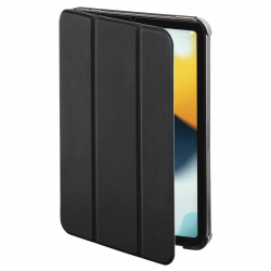 Калъф за таблет Калъф за таблет HAMA Fold, За Apple iPad mini 8.3&quot; (6th gen.-2021), Черен