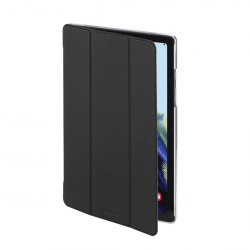 Калъф за таблет Калъф за таблет HAMA Fold Clear, За Samsung Galaxy Tab A8 10.5&quot;, Черен