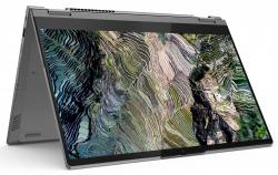 Лаптоп Lenovo ThinkBook 14s Yoga G2 Intel Core i5-1235U (up to 4.4GHz, 12MB),16GB(8+8)