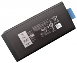 Батерия за лаптоп Батерия за DELL Latitude 14 Rugged 5404 5414 7404 7414 DKNKD на най-ниска цени