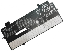 Батерия за лаптоп Батерия за Lenovo ThinkPad X1 Carbon 9th 10th Gen X1 Yoga 6th 7th Gen L20C4P71 на най-ниска цени