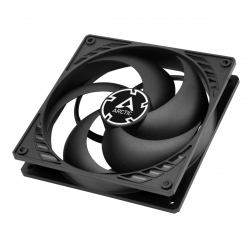 Arctic вентилатор Fan 140mm P14 PWM PST (Black-Black) - ACFAN00125A