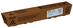 Тонер касета Ricoh C3000-C350, 31000 копия, IM C3500, IM C3000, Черен