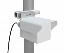 Безжично у-во Point-to-point MikroTik Cube 60Pro ac 60 GHz 802.11ay