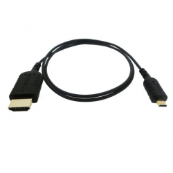 Кабел/адаптер CABLE HDMI-HDMI   V1.4 /1.5M