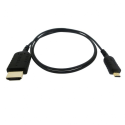 Кабел/адаптер CABLE HDMI-HDMI V1.4 /1.5M