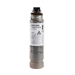 Тонер за лазерен принтер Тонер касета Ricoh SP8200E, 36000 копия, AFICIO SP8200DN, Черен