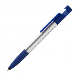 Канцеларски продукт Cool Химикалка Handy, 5 в 1, синя