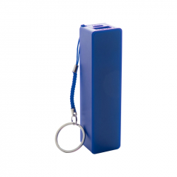 Батерия за смартфон Kanlep Мобилна батерия, 2000 mAh, синя