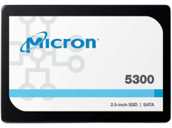 Хард диск / SSD MICRON 5300 PRO 960GB SATA 2.5'' (7mm) Non SED Enterprise SSD