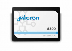 Хард диск / SSD MICRON 5300 PRO 480GB SATA 2.5'' (7mm) Non SED Enterprise SSD