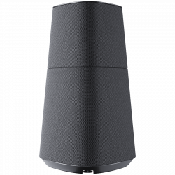 Озвучителна система LOEWE Klang MR3, Multiroom Speaker 150W, Basalt Grey