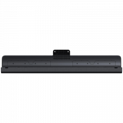 Озвучителна система LOEWE Soundbar Klang Bar I Passive, Basalt Grey