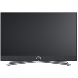 Телевизор LOEWE TV 32'' Bild C, SmartTV, FullHD LCD HDR, Integrated soundbar, Basalt Grey