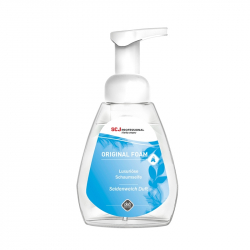 Продукт SCJohnson Пяна за ръце Original Foam, 250 ml