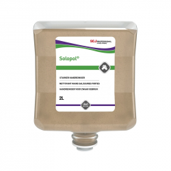 Продукт SCJohnson Паста за ръце Solopol, на пяна, 2 L