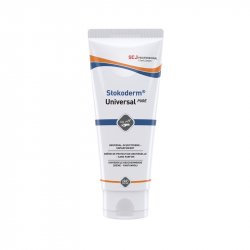 Продукт SCJohnson Крем за ръце Stokoderm Universal Pure, предпазващ, 100 ml