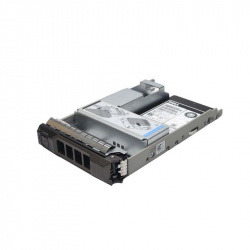 Хард диск / SSD Dell EMC PowerEdge R340 480GB SSD SATA Read Intensive 6Gbps 512 2.5in