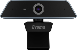 Уеб камера Конферентна уеб камера IIYAMA UC CAM80UM-1