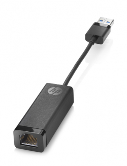 Кабел/адаптер HP USB 3.0 to Gigabit Adapter
