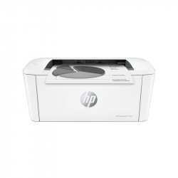Принтер HP Лазерен принтер LaserJet M110w, монохромен, A4, Wi-Fi