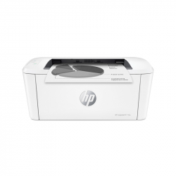 Лазерен принтер HP LaserJet M110w, монохромен, A4, Wi-Fi