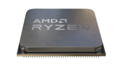 Процесор AMD CPU Desktop Ryzen 3 4C-8T 4100 (3.8-4.0GHz Boost, 6MB, 65W, AM4) Tray