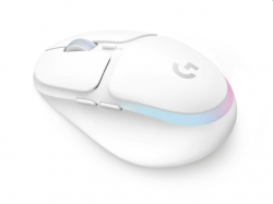Мишка Logitech G705 Wireless Gaming Mouse - OFF WHITE - EER2