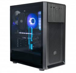 Кутия CM ELITE 500