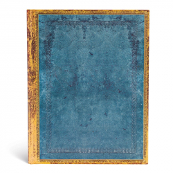 Paperblanks Тефтер Rivierа, Ultra, твърда корица, 72 листа на най-ниска цени