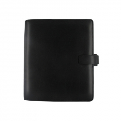 Filofax Органайзер Metropol, A5, черен