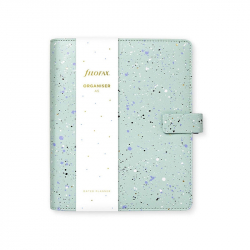 Filofax Органайзер Expressions, A5, мента