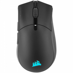 Мишка Corsair gaming mouse Sabre PRO Wireless
