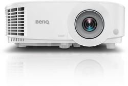 Проектор BenQ MH733, DLP, 1080p, 16 000:1, 4000 ANSI Lumens, VGA, 2xHDMI, USB Reader