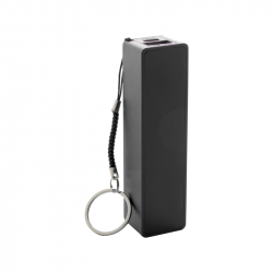 Батерия за смартфон Kanlep Мобилна батерия, 2000 mAh, черна