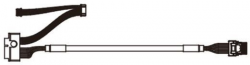 Сървърен компонент LENOVO ThinkSystem SR650 V2-SR665 M.2 Cable Kit v2